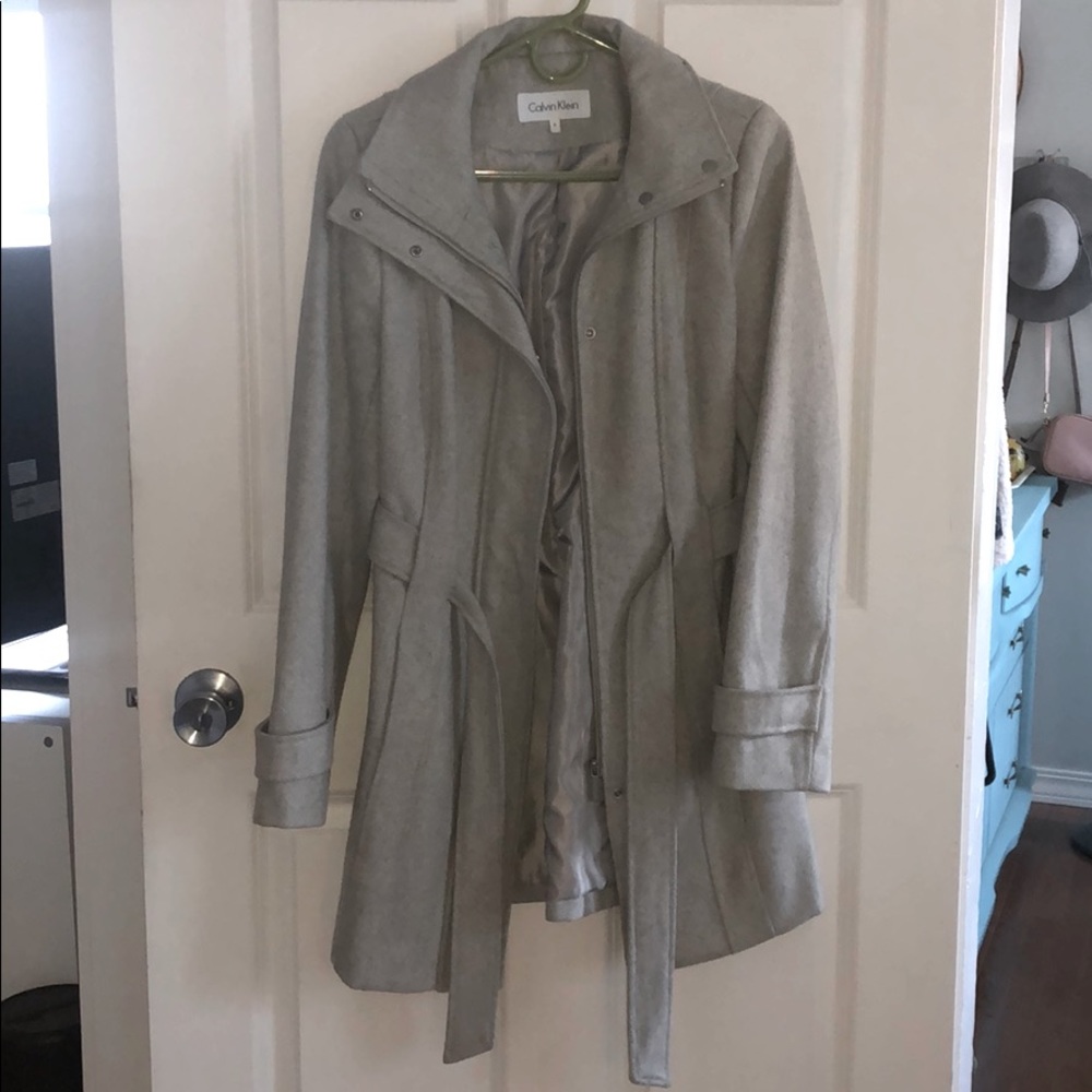 Calvin Klein Winter Coat